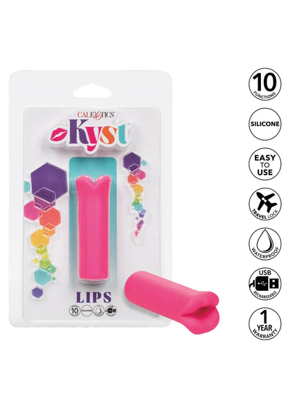 Bestel: Kyst Lips - bij Happytoys.nl, happytoys.be, Happytoys.ae: erotische sex webshop | liever Happy dan Easy ⭐⭐⭐⭐⭐
