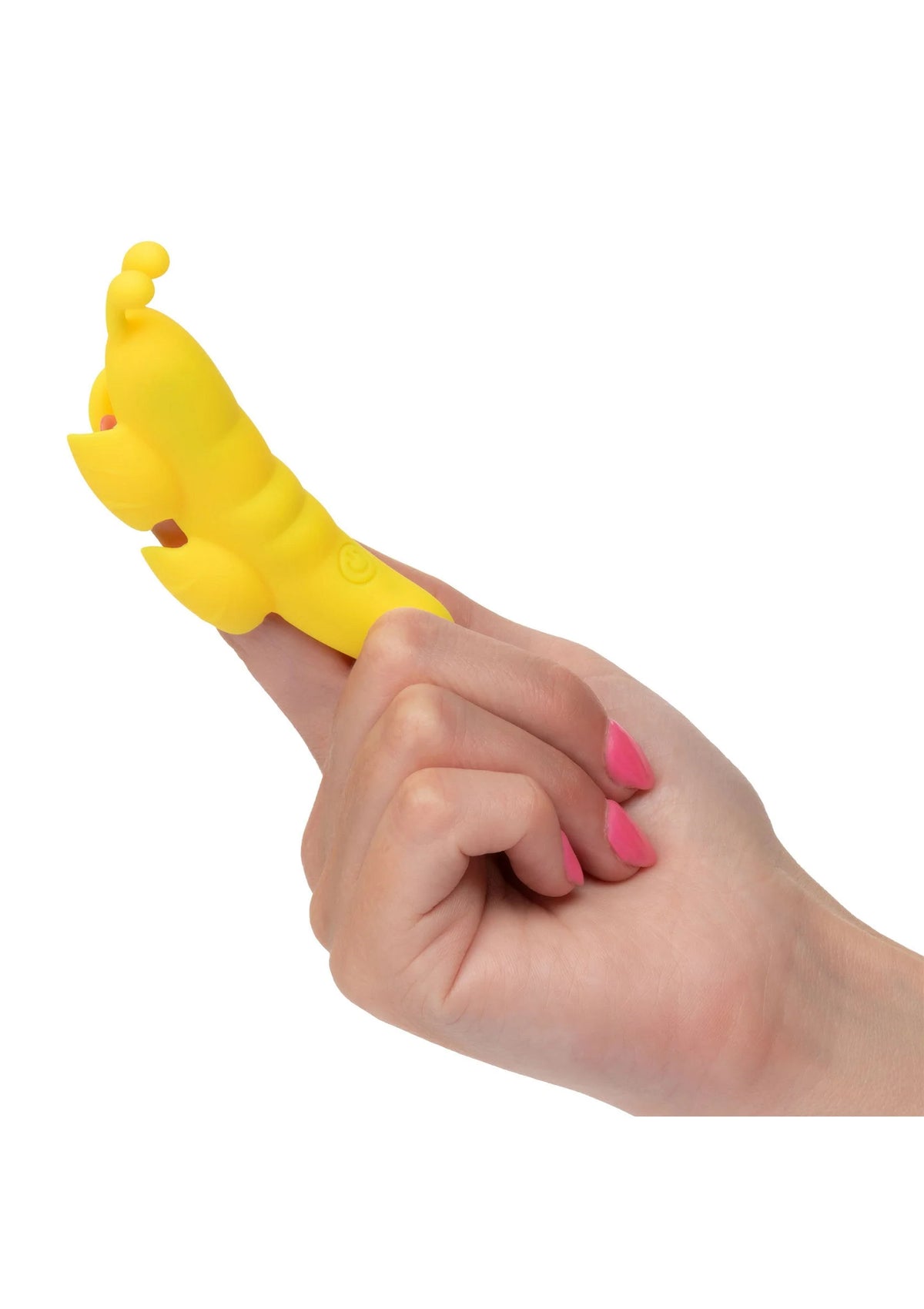 Bestel: Neon Vibes The Butterfly Vibe by CalExotics - bij Happytoys.nl, happytoys.be, Happytoys.ae: erotische sex webshop | liever Happy dan Easy ⭐⭐⭐⭐⭐