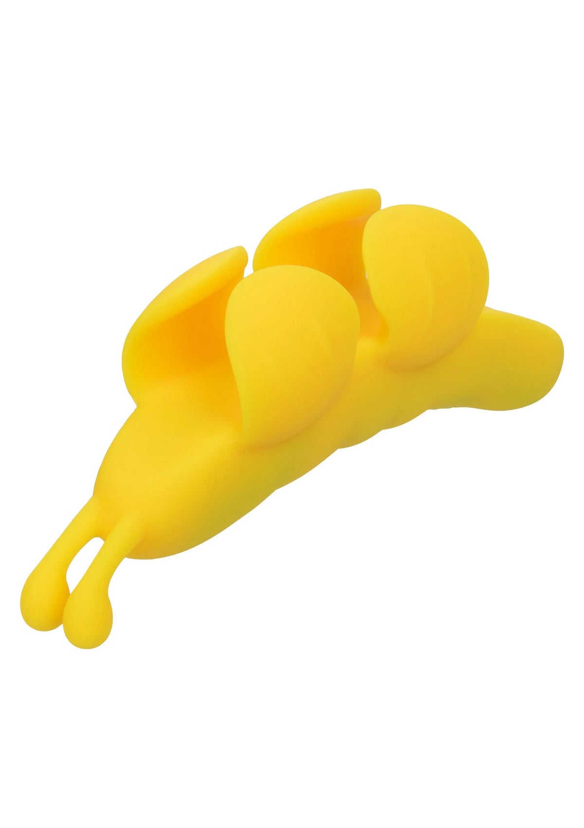 Bestel: Neon Vibes The Butterfly Vibe by CalExotics - bij Happytoys.nl, happytoys.be, Happytoys.ae: erotische sex webshop | liever Happy dan Easy ⭐⭐⭐⭐⭐