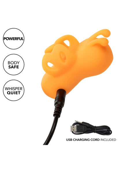 Bestel: The Buzzing Vibrator - bij Happytoys.nl, happytoys.be, Happytoys.ae: erotische sex webshop | liever Happy dan Easy ⭐⭐⭐⭐⭐