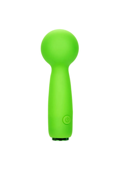 Bestel: The Bubbly Vibrator by CalExotics Neon Vibes - bij Happytoys: de erotische sex webshop | liever Happy dan Easy ⭐⭐⭐⭐⭐