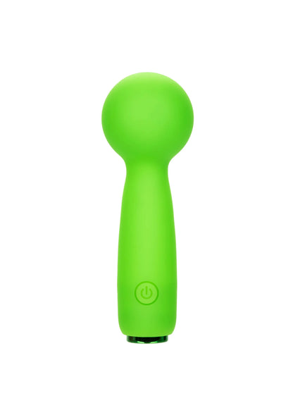 Bestel: The Bubbly Vibrator by CalExotics Neon Vibes - bij Happytoys: de erotische sex webshop | liever Happy dan Easy ⭐⭐⭐⭐⭐