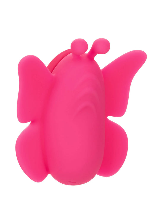 Bestel: The Flutter Vibrator - bij Happytoys.nl, happytoys.be, Happytoys.ae: erotische sex webshop | liever Happy dan Easy ⭐⭐⭐⭐⭐ - Default Title - 14939 - PINK