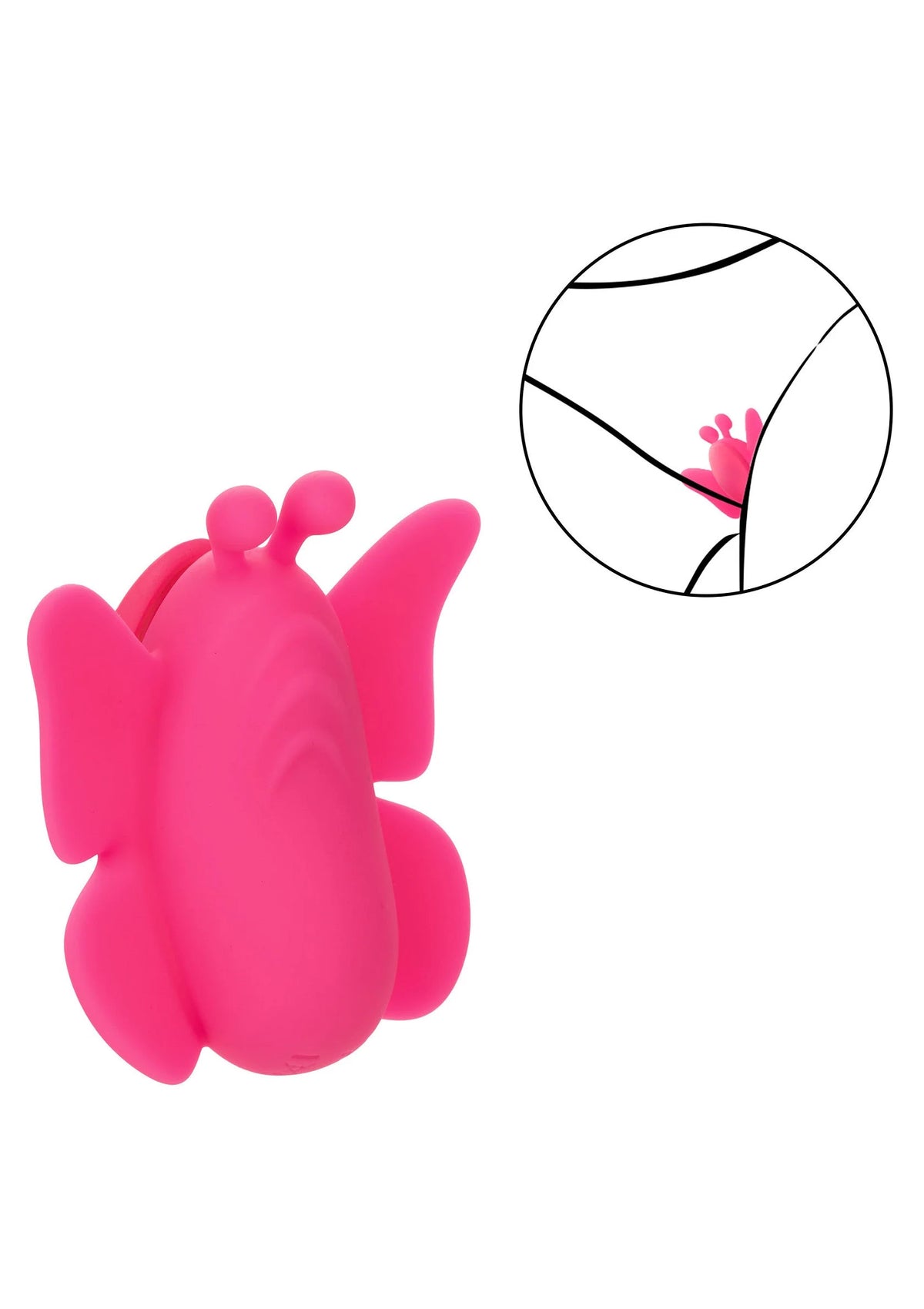 Bestel: The Flutter Vibrator - bij Happytoys.nl, happytoys.be, Happytoys.ae: erotische sex webshop | liever Happy dan Easy ⭐⭐⭐⭐⭐