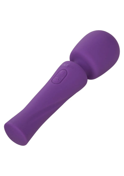 Bestel: Stella Liquid Silicone Massager by CalExotics - bij Happytoys.nl, happytoys.be, Happytoys.ae: erotische sex webshop | liever Happy dan Easy ⭐⭐⭐⭐⭐