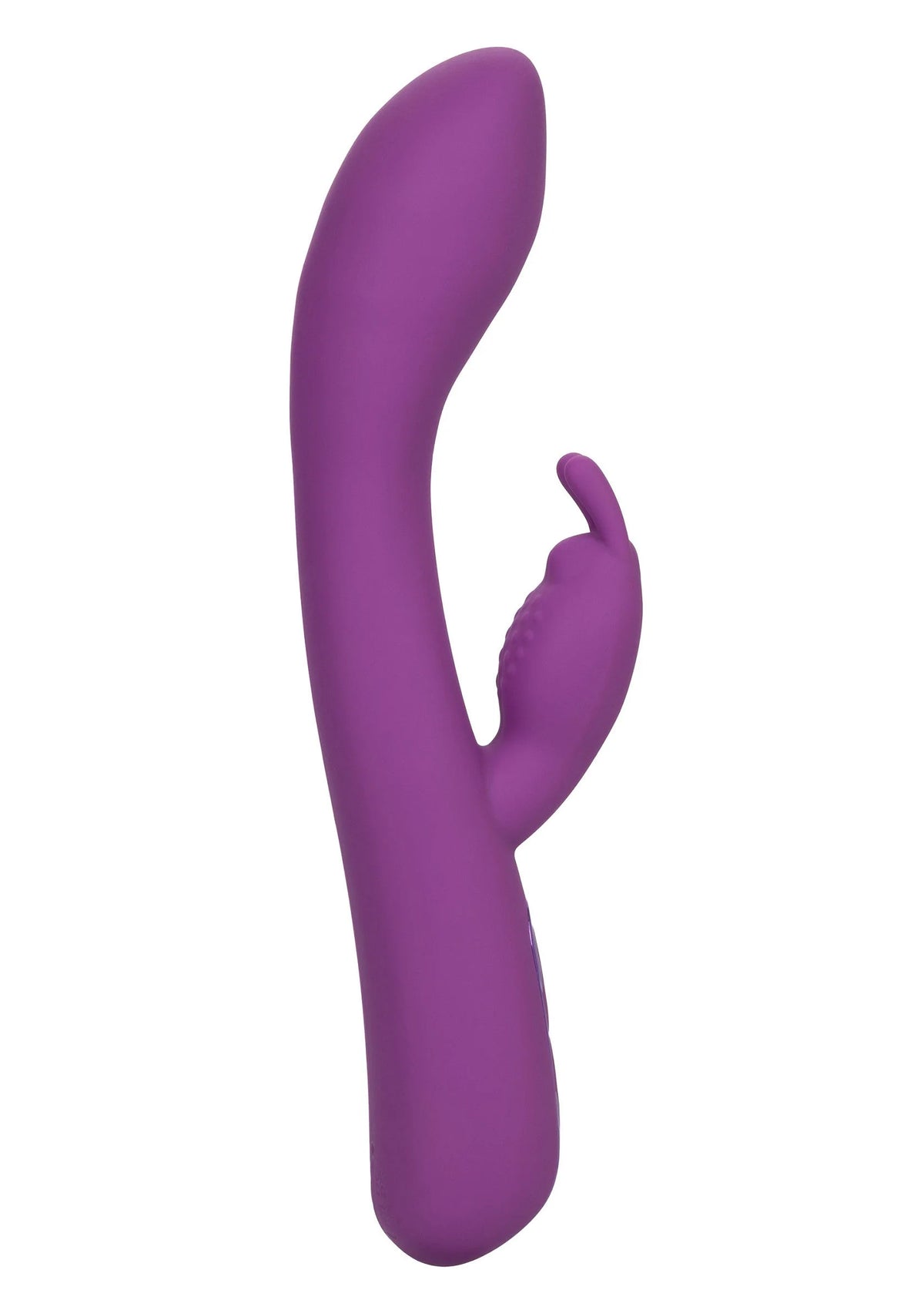 Bestel: Jack Rabbit Elite Warming Rabbit vibrator by CalExotics - bij Happytoys: de erotische sex webshop | liever Happy dan Easy ⭐⭐⭐⭐⭐