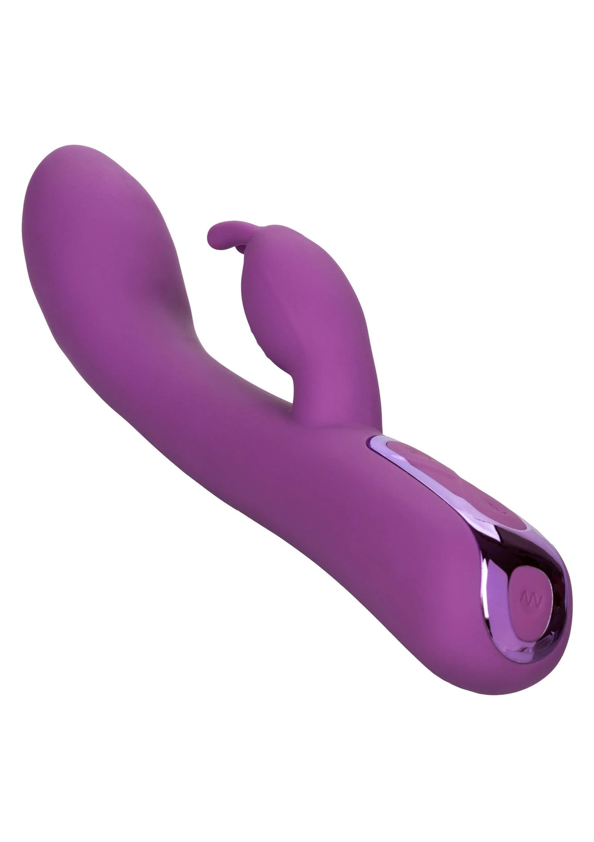 Bestel: Jack Rabbit Elite Warming Rabbit vibrator by CalExotics - bij Happytoys: de erotische sex webshop | liever Happy dan Easy ⭐⭐⭐⭐⭐