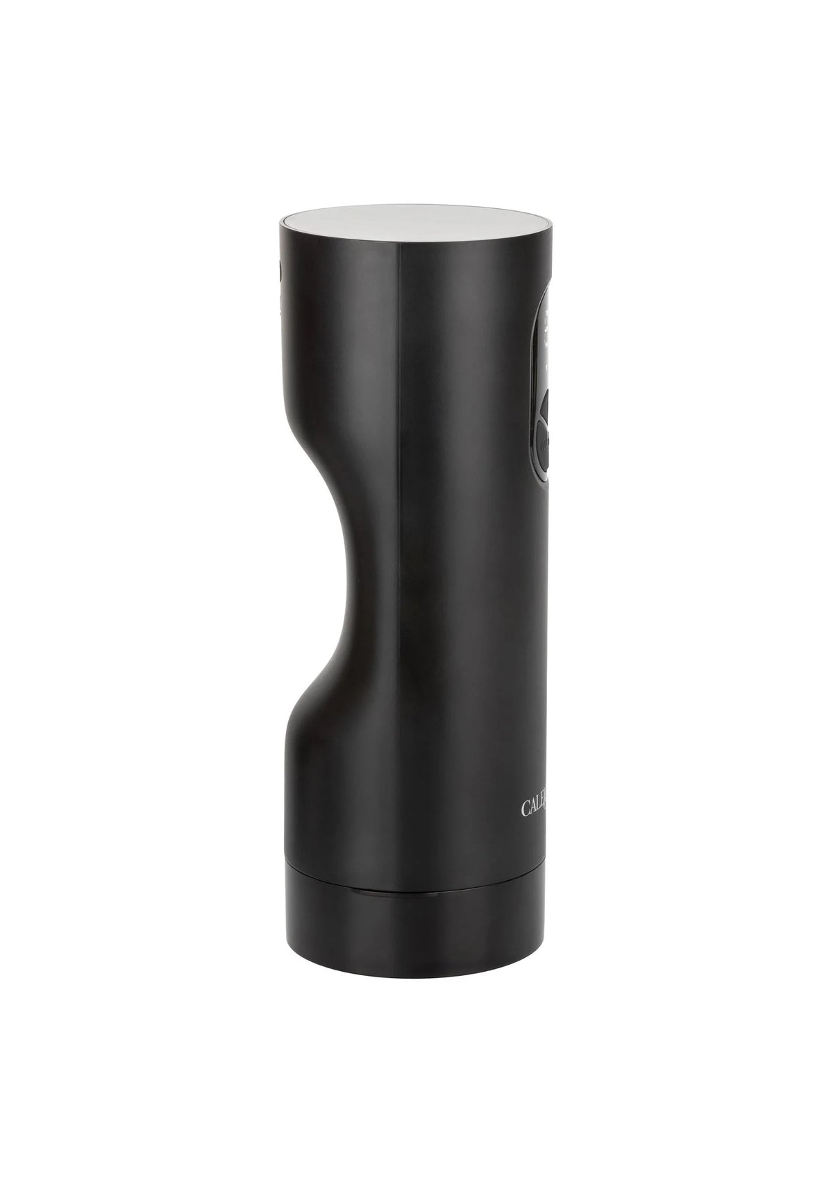 Bestel: Bionic Sucking and Vibrating Masturbator by CalExotics - bij Happytoys.nl, happytoys.be, Happytoys.ae: erotische sex webshop | liever Happy dan Easy ⭐⭐⭐⭐⭐