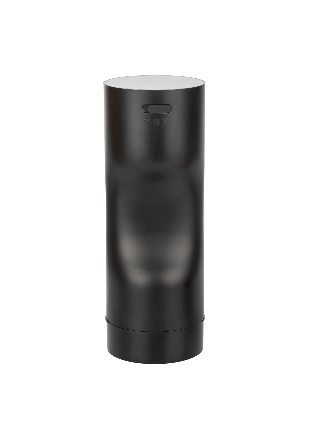 Bestel: Bionic Sucking and Vibrating Masturbator by CalExotics - bij Happytoys.nl, happytoys.be, Happytoys.ae: erotische sex webshop | liever Happy dan Easy ⭐⭐⭐⭐⭐