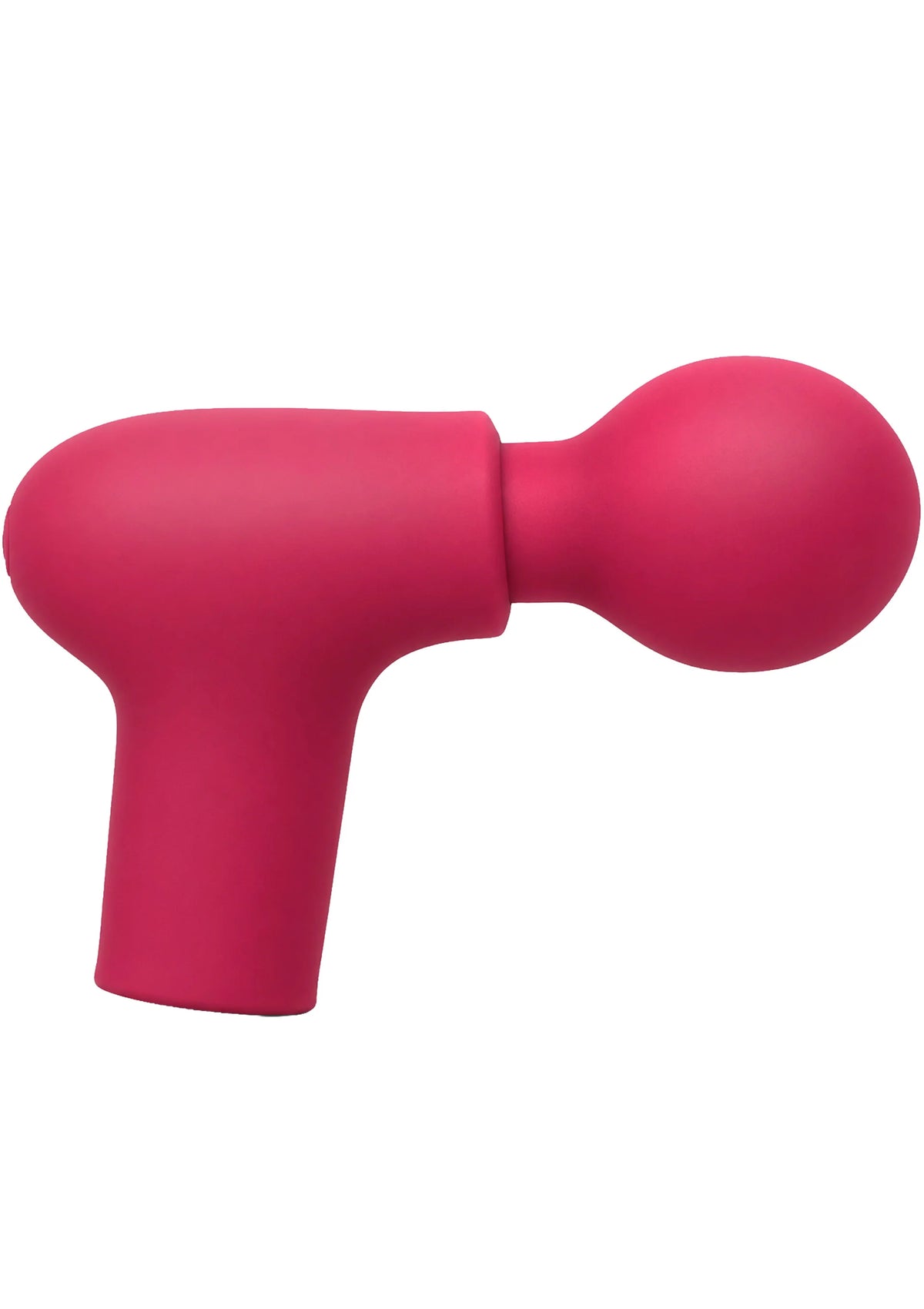 Bestel: Power Gun Massager by Caresse - bij Happytoys: de erotische sex webshop | liever Happy dan Easy ⭐⭐⭐⭐⭐