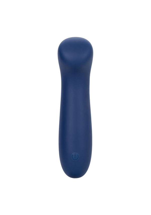 Bestel: Cashmere Satin G massager Vibrator by CalExotics Cashmere - bij Happytoys: de erotische sex webshop | liever Happy dan Easy ⭐⭐⭐⭐⭐