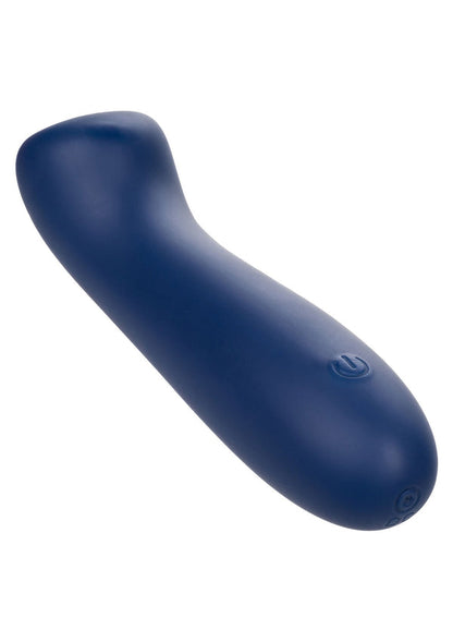 Bestel: Cashmere Satin G massager Vibrator by CalExotics Cashmere - bij Happytoys: de erotische sex webshop | liever Happy dan Easy ⭐⭐⭐⭐⭐