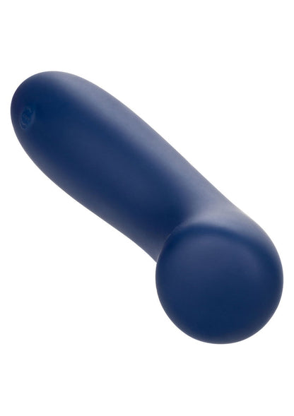 Bestel: Cashmere Satin G massager Vibrator by CalExotics Cashmere - bij Happytoys: de erotische sex webshop | liever Happy dan Easy ⭐⭐⭐⭐⭐