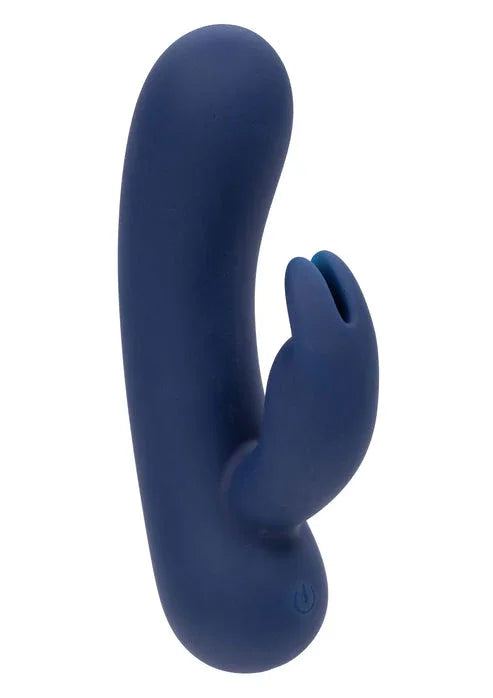 Silk Bunny vibrator by CalExotics