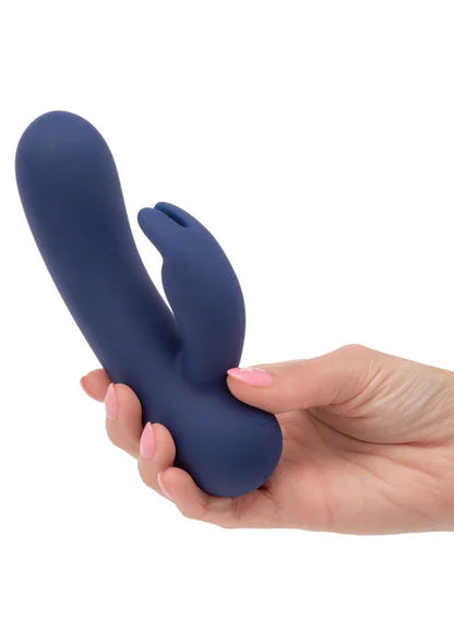 Silk Bunny vibrator by CalExotics