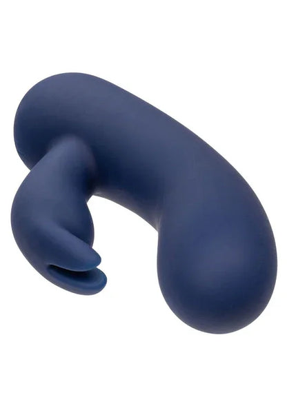 Silk Bunny vibrator by CalExotics