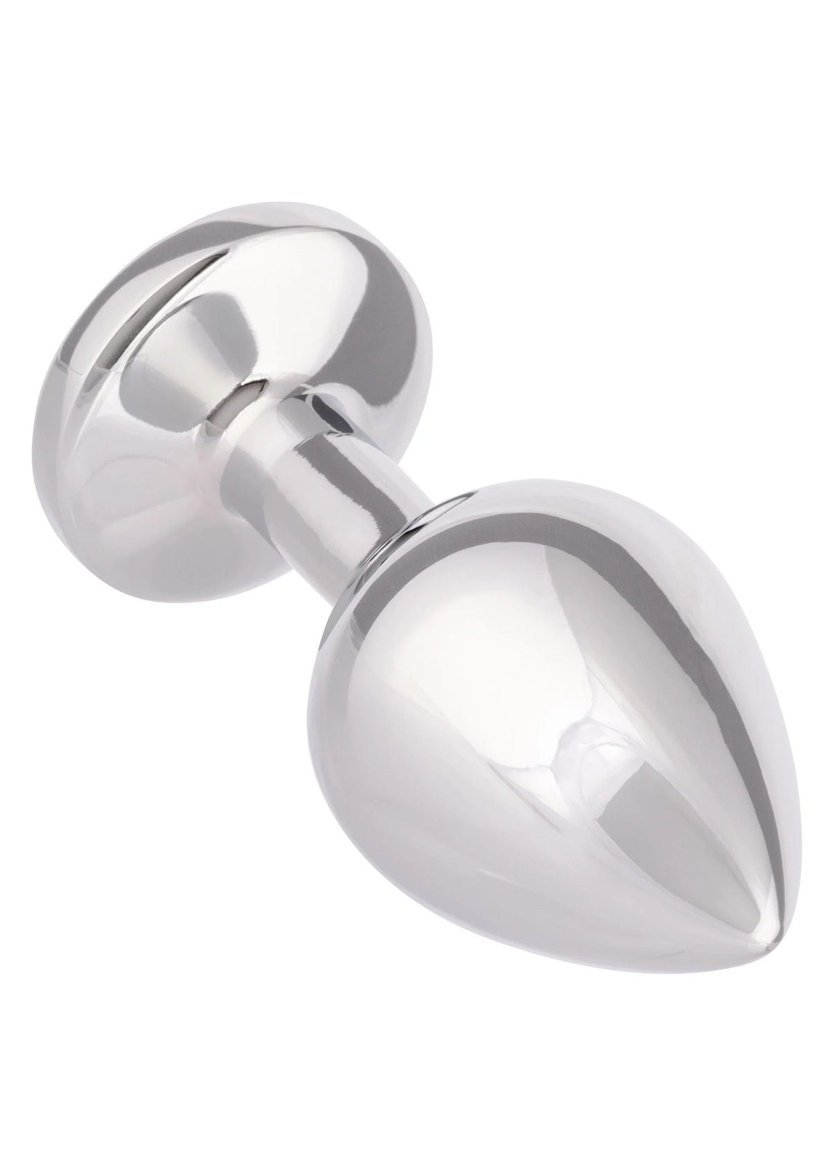 Bestel: Jewel Large Amethyst Plug by CalExotics - bij Happytoys.nl, happytoys.be, Happytoys.ae: erotische sex webshop | liever Happy dan Easy ⭐⭐⭐⭐⭐