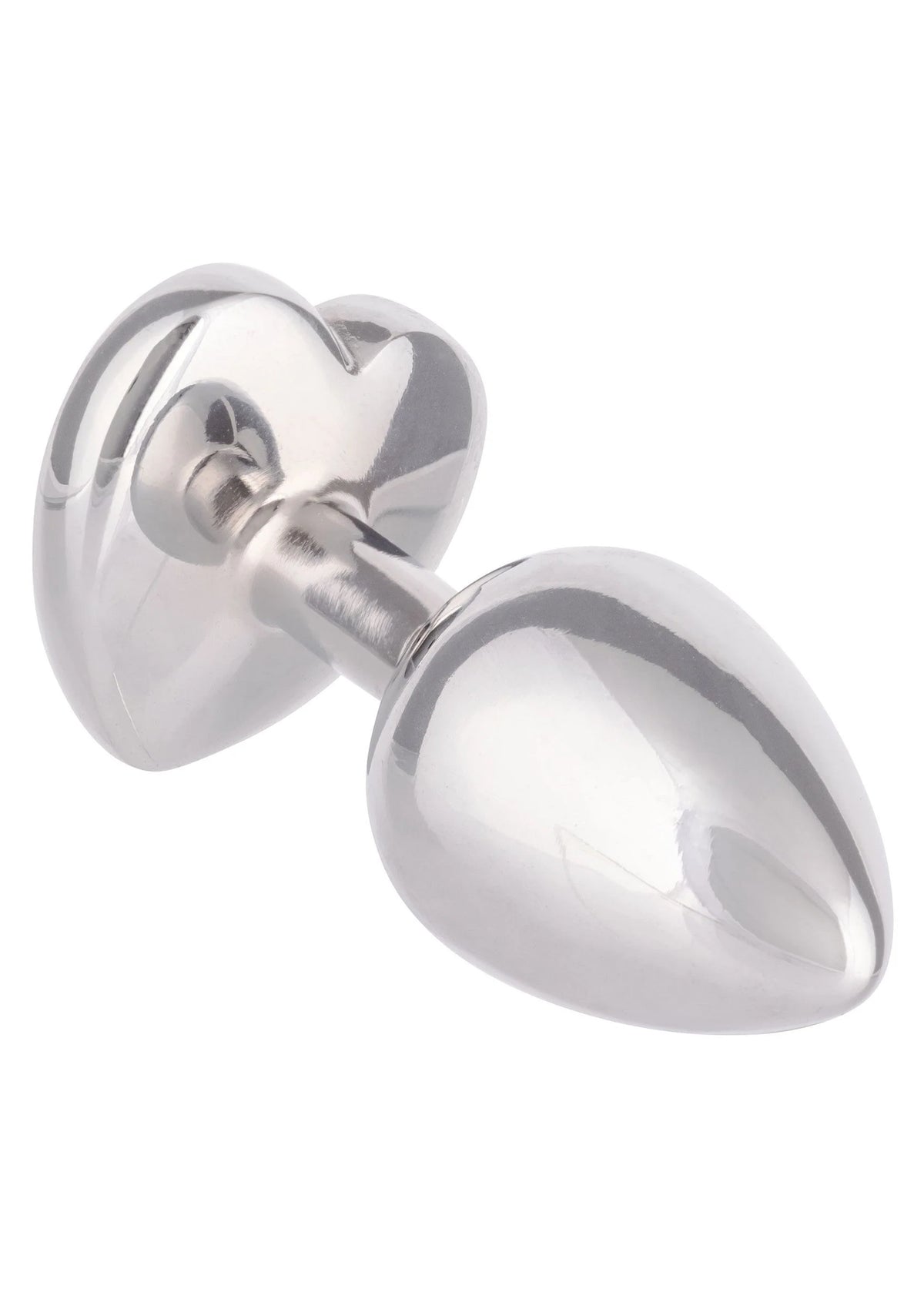 Bestel: Jewel Small Ruby Heart Plug by CalExotics - bij Happytoys.nl, happytoys.be, Happytoys.ae: erotische sex webshop | liever Happy dan Easy ⭐⭐⭐⭐⭐