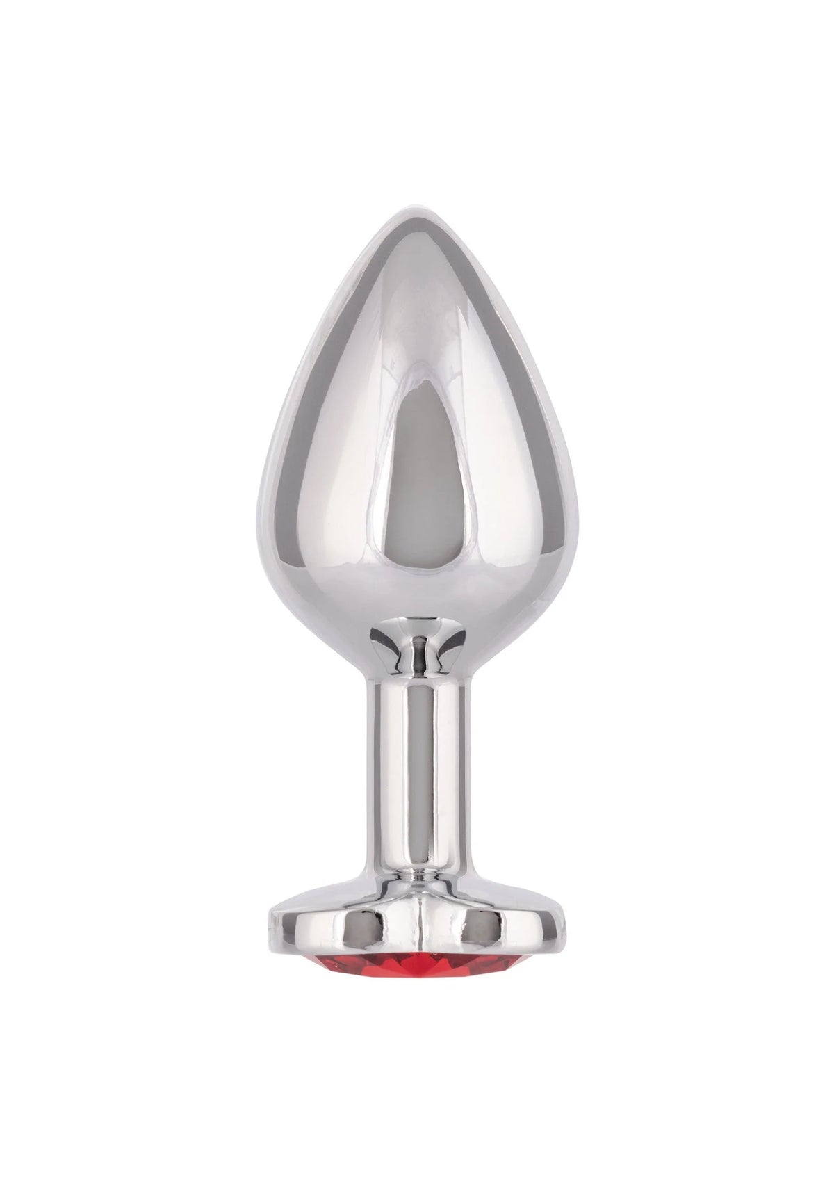 Bestel: Jewel Large Ruby Heart Plug butplug by CalExotics - bij Happytoys.nl, happytoys.be, Happytoys.ae: erotische sex webshop | liever Happy dan Easy ⭐⭐⭐⭐⭐