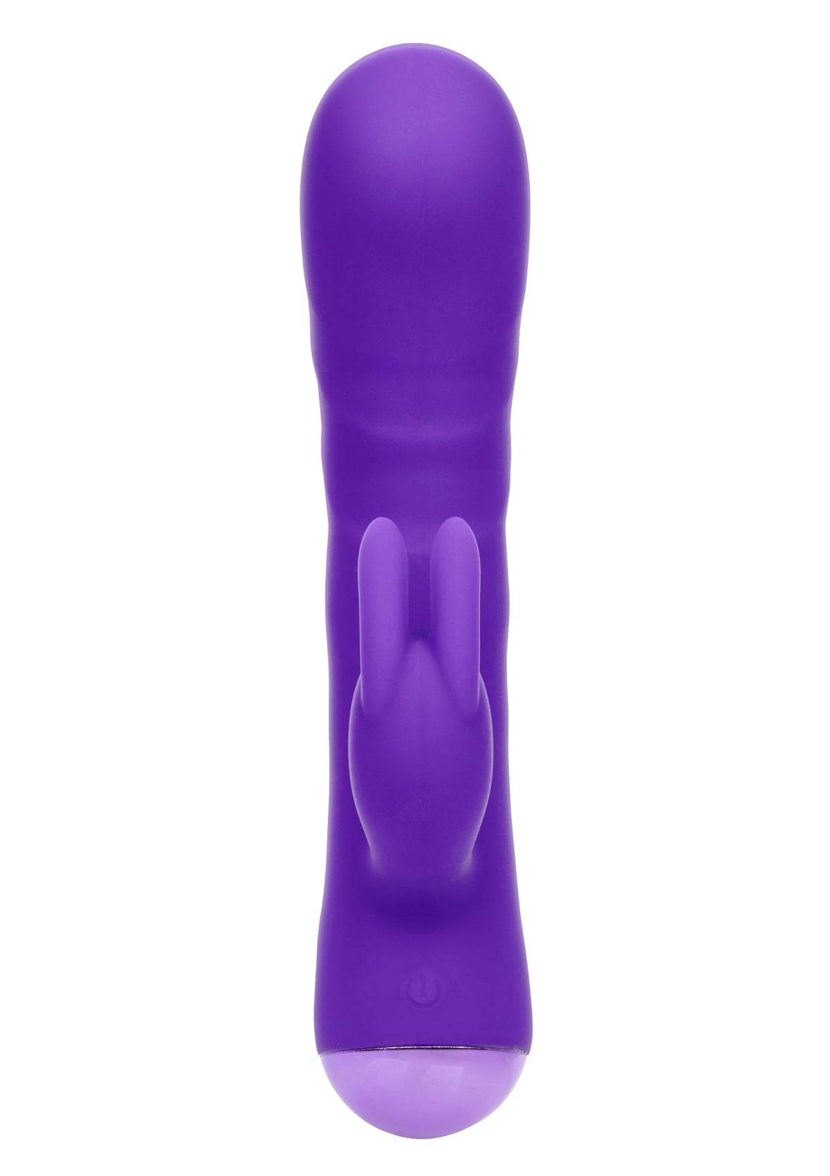 Bestel: Thicc Chubby Deep Thrust Bunny by CalExotics Enchanted - bij Happytoys: de erotische sex webshop | liever Happy dan Easy ⭐⭐⭐⭐⭐