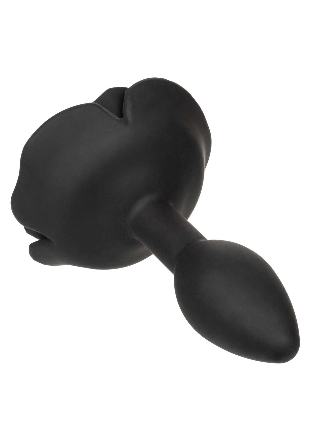 Bestel: Forbidden Small Rose Anal Plug by CalExotics - bij Happytoys.nl, happytoys.be, Happytoys.ae: erotische sex webshop | liever Happy dan Easy ⭐⭐⭐⭐⭐