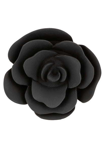 Bestel: Forbidden Small Rose Anal Plug by CalExotics - bij Happytoys.nl, happytoys.be, Happytoys.ae: erotische sex webshop | liever Happy dan Easy ⭐⭐⭐⭐⭐