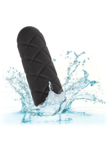 Bestel: Raven Quilted Seducer by CalExotics - bij Happytoys.nl, happytoys.be, Happytoys.ae: erotische sex webshop | liever Happy dan Easy ⭐⭐⭐⭐⭐