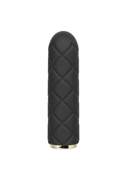 Bestel: Raven Quilted Seducer by CalExotics - bij Happytoys.nl, happytoys.be, Happytoys.ae: erotische sex webshop | liever Happy dan Easy ⭐⭐⭐⭐⭐