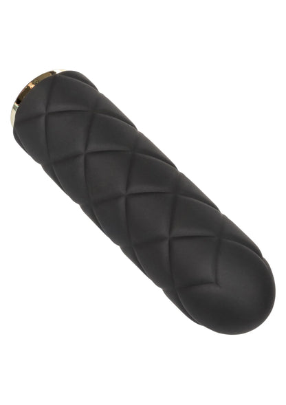 Bestel: Raven Quilted Seducer by CalExotics - bij Happytoys.nl, happytoys.be, Happytoys.ae: erotische sex webshop | liever Happy dan Easy ⭐⭐⭐⭐⭐