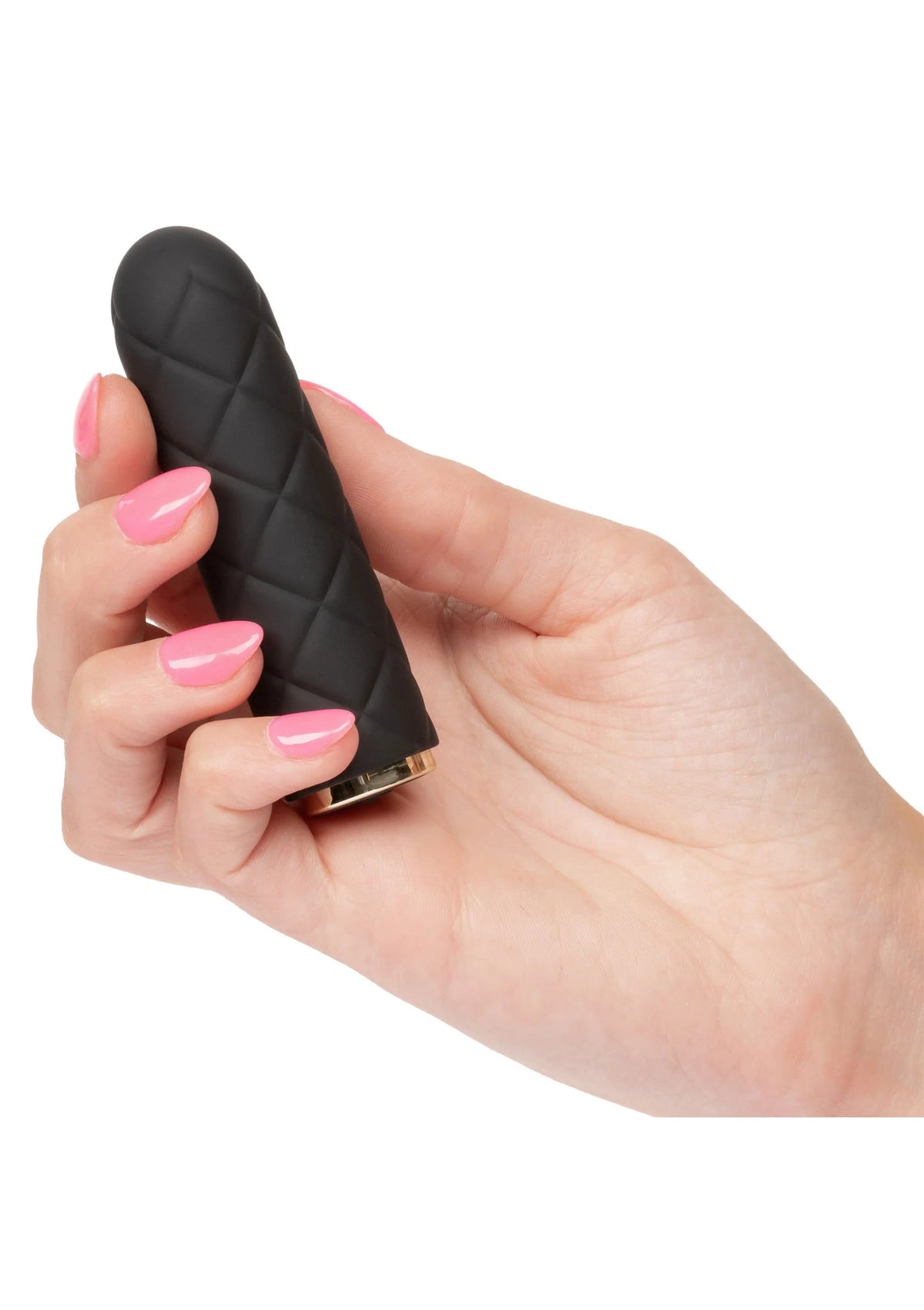 Bestel: Raven Quilted Seducer by CalExotics - bij Happytoys.nl, happytoys.be, Happytoys.ae: erotische sex webshop | liever Happy dan Easy ⭐⭐⭐⭐⭐