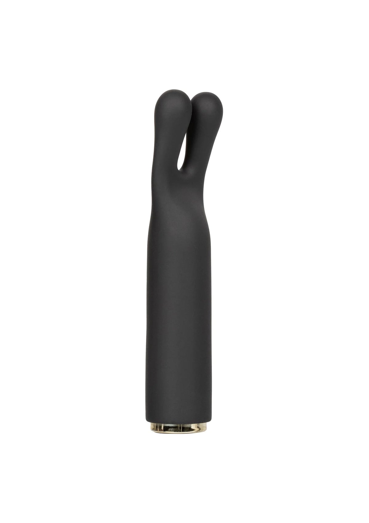 Bestel: Raven Charmer Massager by CalExotics - bij Happytoys.nl, happytoys.be, Happytoys.ae: erotische sex webshop | liever Happy dan Easy ⭐⭐⭐⭐⭐ - Default Title - 16547 - BLACK