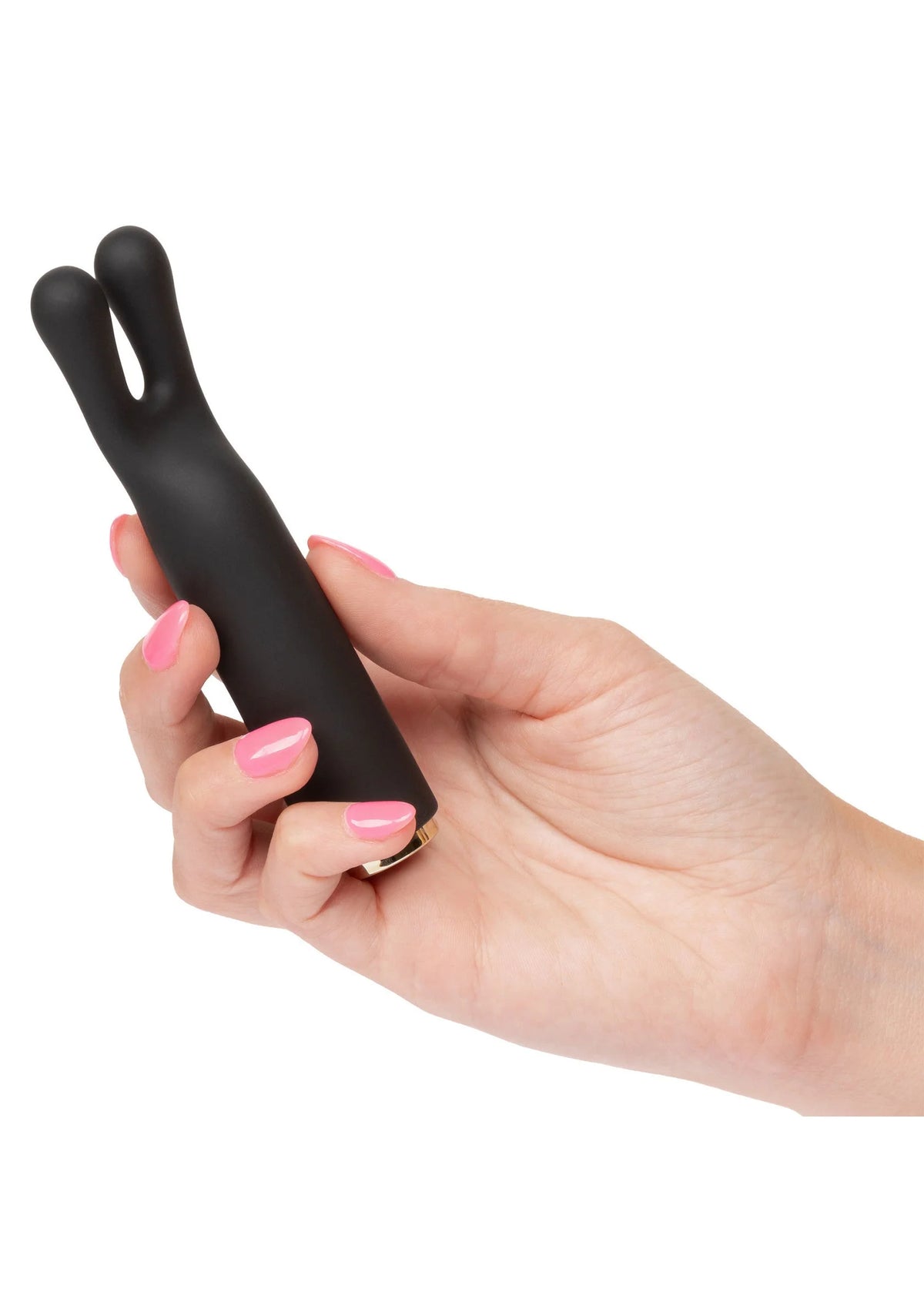 Bestel: Raven Charmer Massager by CalExotics - bij Happytoys.nl, happytoys.be, Happytoys.ae: erotische sex webshop | liever Happy dan Easy ⭐⭐⭐⭐⭐