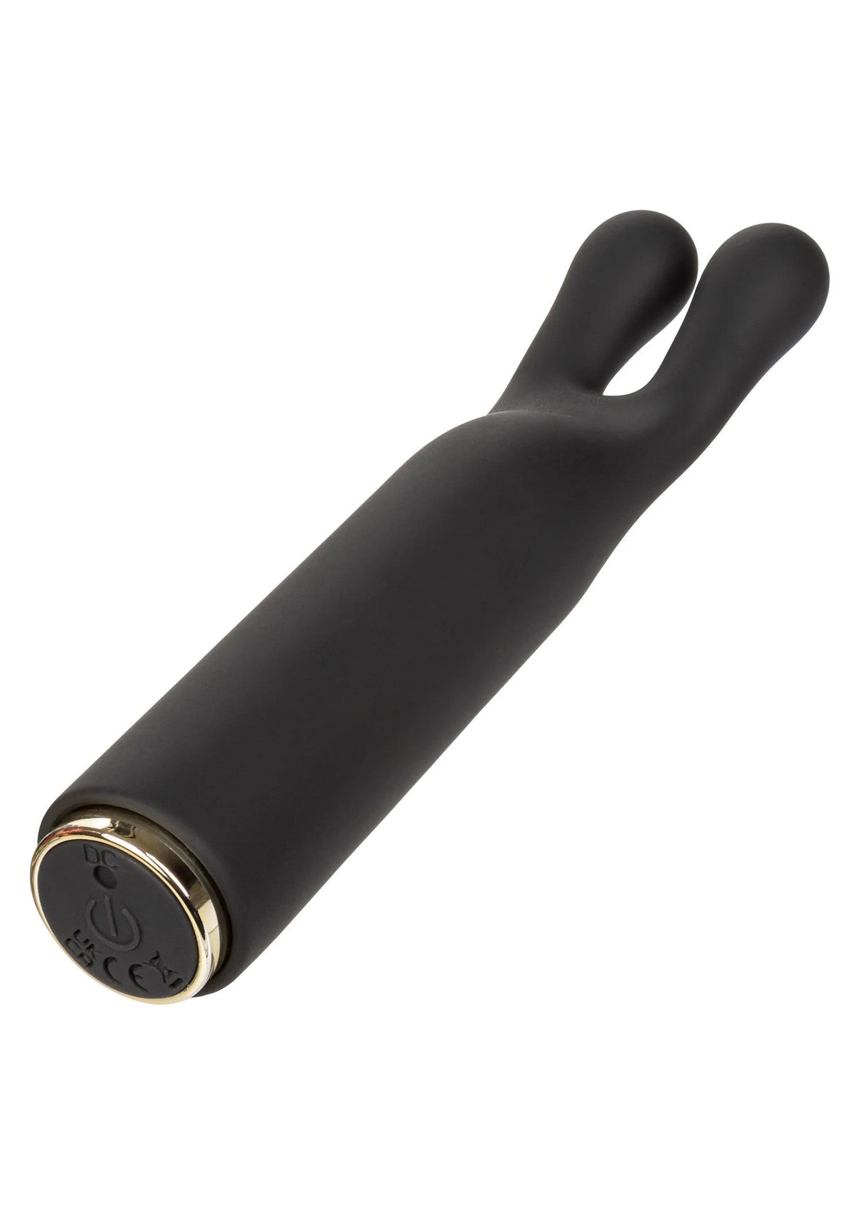 Bestel: Raven Charmer Massager by CalExotics - bij Happytoys.nl, happytoys.be, Happytoys.ae: erotische sex webshop | liever Happy dan Easy ⭐⭐⭐⭐⭐