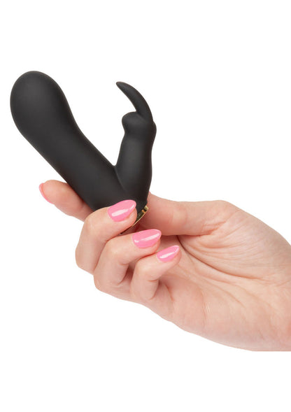 Bestel: Raven Bunny vibrator by CalExotics Raven - bij Happytoys.nl, happytoys.be, Happytoys.ae: erotische sex webshop | liever Happy dan Easy ⭐⭐⭐⭐⭐