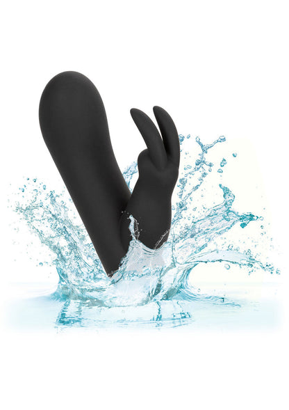 Bestel: Raven Bunny vibrator by CalExotics Raven - bij Happytoys.nl, happytoys.be, Happytoys.ae: erotische sex webshop | liever Happy dan Easy ⭐⭐⭐⭐⭐