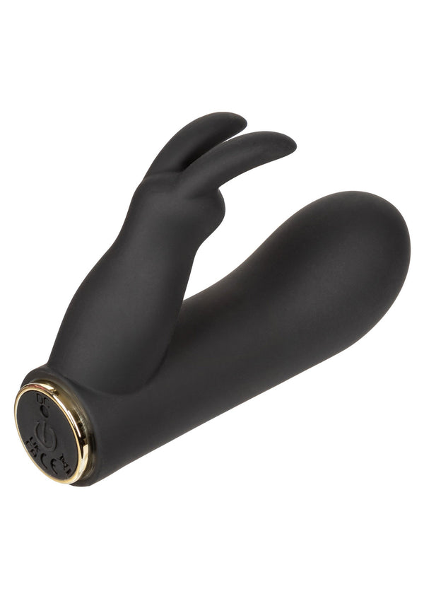 Bestel: Raven Bunny vibrator by CalExotics Raven - bij Happytoys.nl, happytoys.be, Happytoys.ae: erotische sex webshop | liever Happy dan Easy ⭐⭐⭐⭐⭐