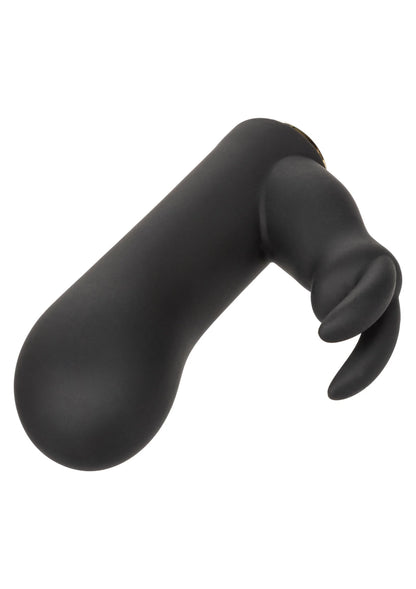 Bestel: Raven Bunny vibrator by CalExotics Raven - bij Happytoys.nl, happytoys.be, Happytoys.ae: erotische sex webshop | liever Happy dan Easy ⭐⭐⭐⭐⭐