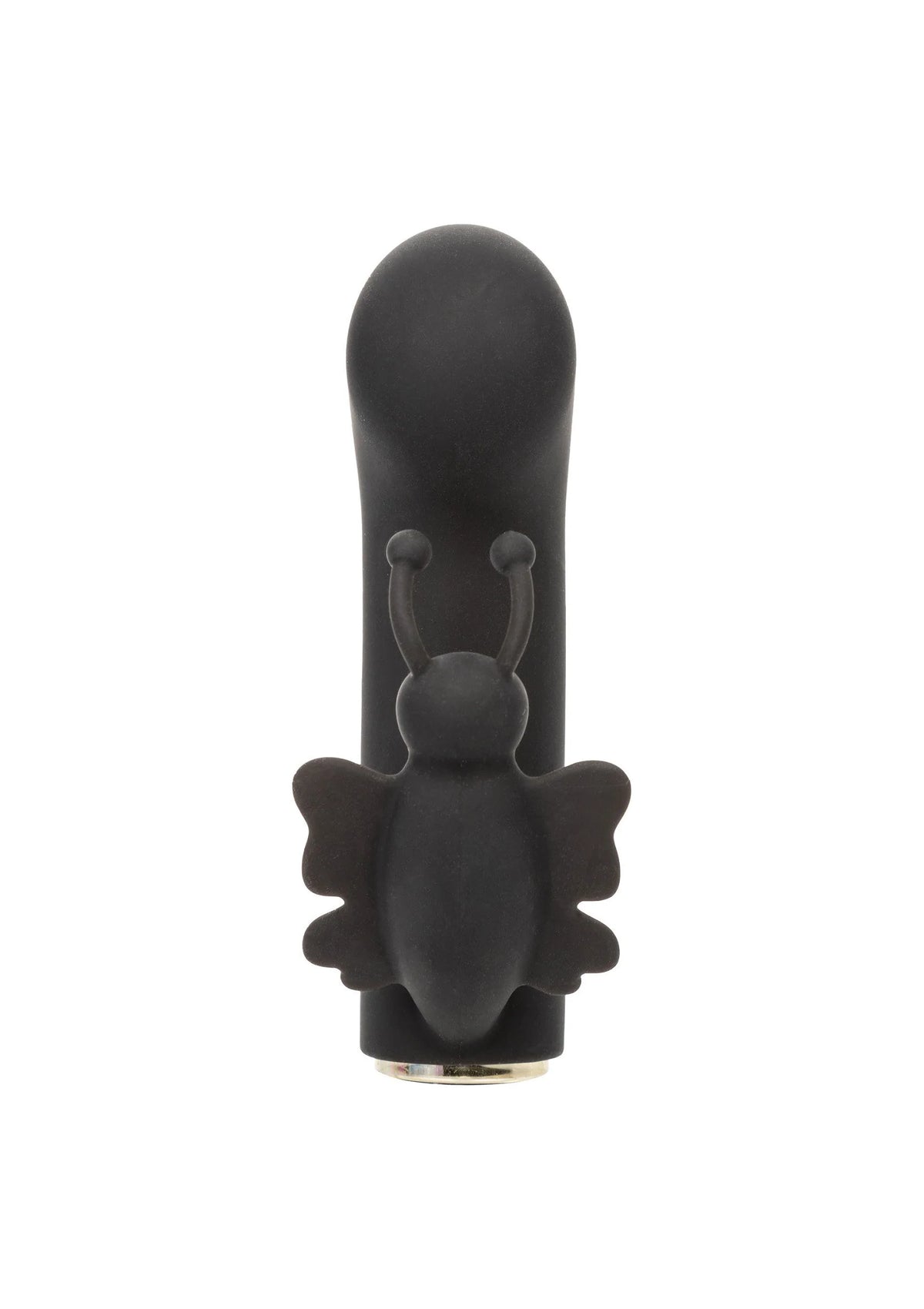 Bestel: Raven Butterfly vibrator by CalExotics - bij Happytoys: de erotische sex webshop | liever Happy dan Easy ⭐⭐⭐⭐⭐