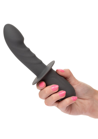 Bestel: Ramrod Gyrating by CalExotics - bij Happytoys.nl, happytoys.be, Happytoys.ae: erotische sex webshop | liever Happy dan Easy ⭐⭐⭐⭐⭐