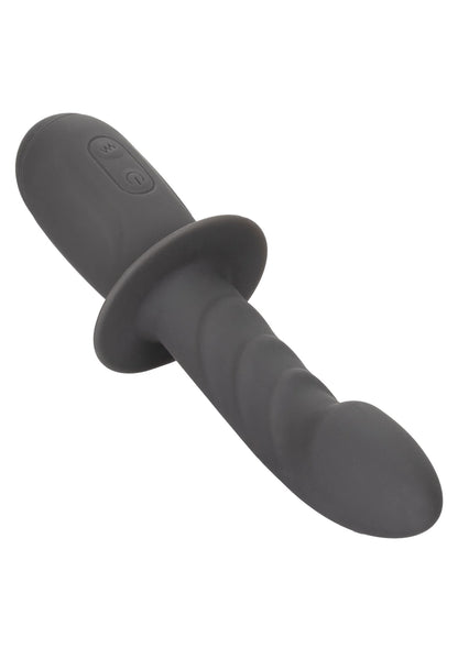 Bestel: Ramrod Gyrating by CalExotics - bij Happytoys.nl, happytoys.be, Happytoys.ae: erotische sex webshop | liever Happy dan Easy ⭐⭐⭐⭐⭐