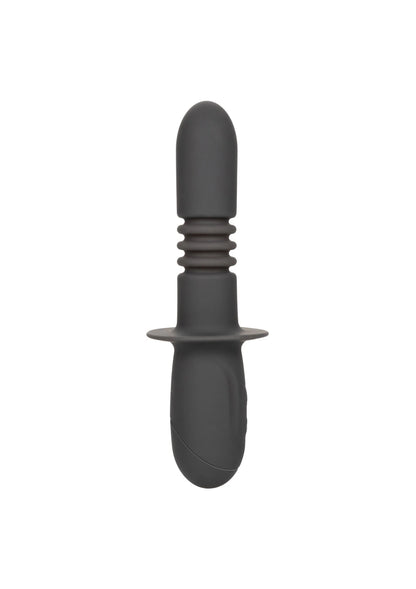 Bestel: Ramrod Thrusting by CalExotics - bij Happytoys.nl, happytoys.be, Happytoys.ae: erotische sex webshop | liever Happy dan Easy ⭐⭐⭐⭐⭐