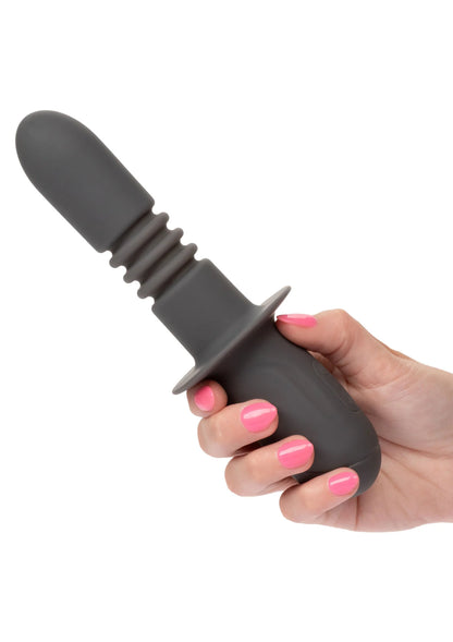 Bestel: Ramrod Thrusting by CalExotics - bij Happytoys.nl, happytoys.be, Happytoys.ae: erotische sex webshop | liever Happy dan Easy ⭐⭐⭐⭐⭐