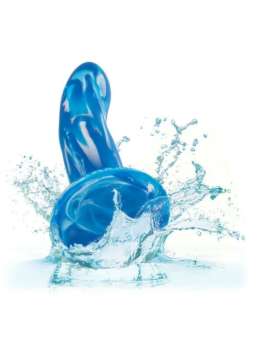 Twisted Probe by CalExotics - Happytoys Sexshop: online sex shop for Feeling Happy & Easy 😊 - Discreet geleverd