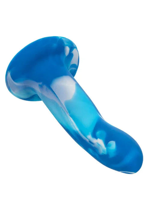 Twisted Probe by CalExotics - Happytoys Sexshop: online sex shop for Feeling Happy & Easy 😊 - Discreet geleverd