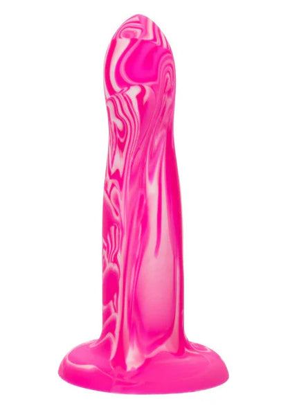 Twisted Probe by CalExotics - Happytoys Sexshop: online sex shop for Feeling Happy & Easy 😊 - Discreet geleverd