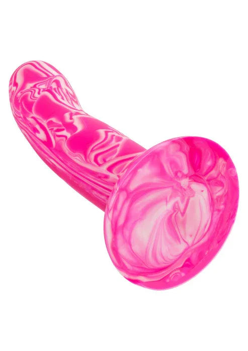 Twisted Probe by CalExotics - Happytoys Sexshop: online sex shop for Feeling Happy & Easy 😊 - Discreet geleverd