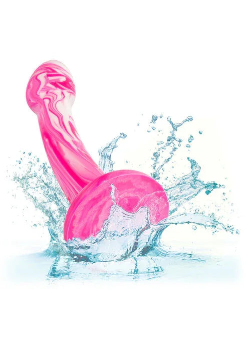 Twisted Bulb Tip Probe by CalExotics