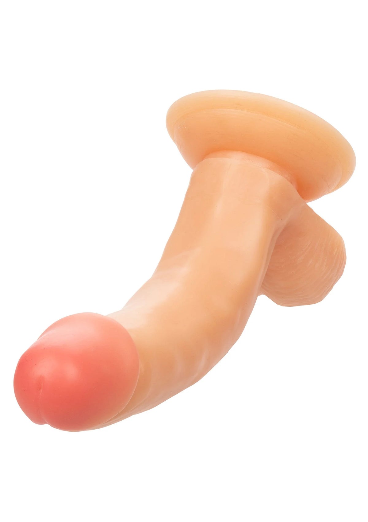 Bestel: Working Stiff The Delivery Man by CalExotics - bij Happytoys.nl, happytoys.be, Happytoys.ae: erotische sex webshop | liever Happy dan Easy ⭐⭐⭐⭐⭐