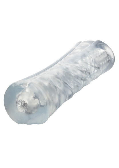 Bestel: Cyclone Dual Chamber Stroker XL by Calexotics - bij Happytoys.nl, happytoys.be, Happytoys.ae: erotische sex webshop | liever Happy dan Easy ⭐⭐⭐⭐⭐