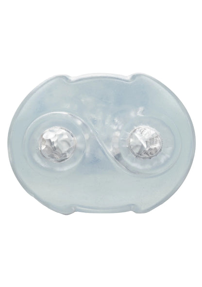 Bestel: Cyclone Dual Chamber Stroker XL by Calexotics - bij Happytoys.nl, happytoys.be, Happytoys.ae: erotische sex webshop | liever Happy dan Easy ⭐⭐⭐⭐⭐